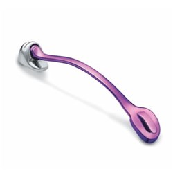 NAOL Carriere Motion II Purple 23mm Left