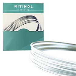 NAOL 018 Upper Nano Coated Super Elastic Nitanium - 10