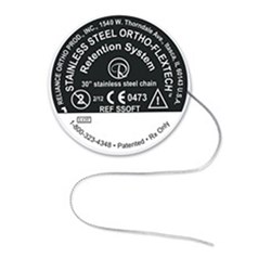 NAOL Ortho Flextech - Karat Gold Xetched - 30 Inch Spool