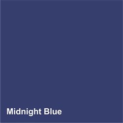 NAOL Glide-Ties Mini Midnight Blue - 1,000