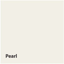 NAOL Glide-Ties Mini Pearl - 1,000