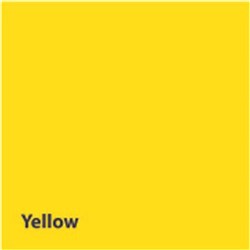 NAOL Glide-Ties Regular Yellow-1,008