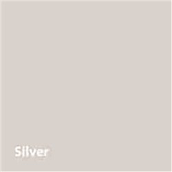 NAOL Chain Elastic Silver Short 15'