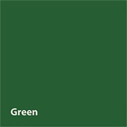 NAOL Chain Elastic Green Long 15'