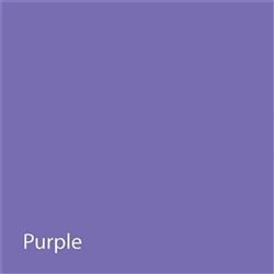 NAOL Chain Elastic, Purple, Long, 15