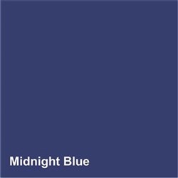 NAOL Chain Elastic, Midnight Blue, Long, 15'