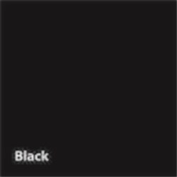 NAOL Chain Elastic Black Continuous 15'