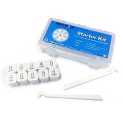 NAOL Mini-Mold Starter Kit