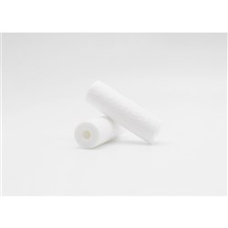 NAOL Aligner Chewies Unscented - White - 10 Pairs
