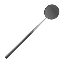 NAOL Mouth Mirror- Large, 1-Pack