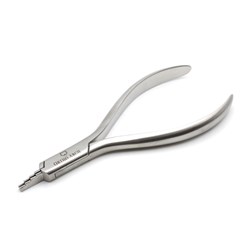 NAOL Spectrum Loop Forming and Closing Plier