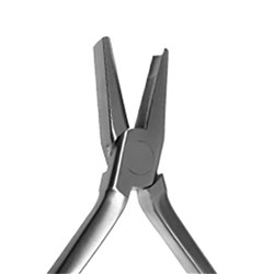 NAOL Spectrum Hollow Chop Plier