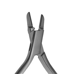 NAOL Spectrum Ribbon Tweed Arch Forming Plier