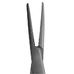 NAOL Mosquito Hemostat Fine Tip