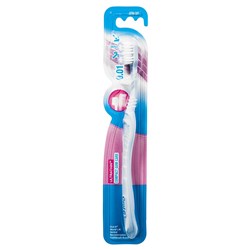 ORAL-B Compact Gum Care Ultrathin t/brush Pkt 6