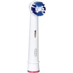 ORAL B Precision Clean Refill Brush Head Pack of 2