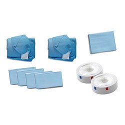 Omnia Kit 12.E1631.00 Box of 6