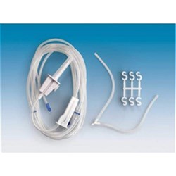 Irrigation Set 1/2Y NSK - Surgic XT, VarioSurg 10pcs