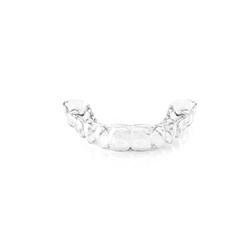 Reveal Aligners - Express 1-10 Aligners - incl Retainer