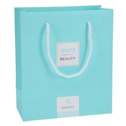 Bag White Dental Beauty