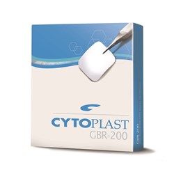 Cytoplast GBR-200 Membrane 12 x 24mm 10 Pack