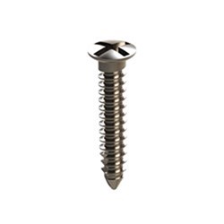 ProFix Bone Fixation Screws 1.5 x 8mm 5 Pack