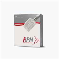 RPM K2 40 x 50 mm Membrane