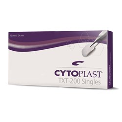 Cyto TXT-200 Membrane 12 x 24 PTFE