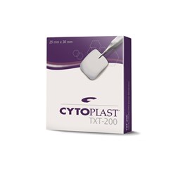 Cyto TXT 200 Membrane 25 x 30 PTFE Pkt 4