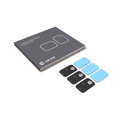 Standard Optime Original Set S1 6 Pkt