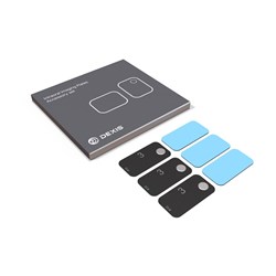 Standard Optime Original Set S3 6 Pkt