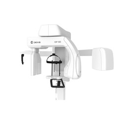 DEXIS OP3D LX CEPH 3D 10x10cm