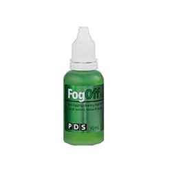 FOGOFF Solution 30ml Bottle Cleaning of mirrors glasses