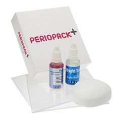 PERIO PACK + ChloroFluorGel 30ml BrightTeeth 30ml&Splint