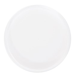 POLIDENT PMMA Disc Cast Shoulder 98.5 x15mm