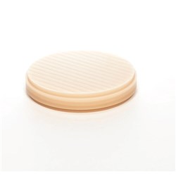 POLIDENT BASIC pmma Disc 98.5 x 25 mm Shade BL1