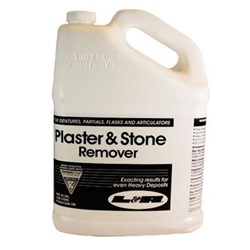 L&R Plaster Stone Remover 4L Bottle