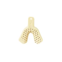 WATERPIK TRA TENS Disposable Impression Tray #5 Lower Med