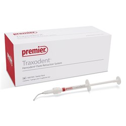 TRAXODENT Starter Pack of 7