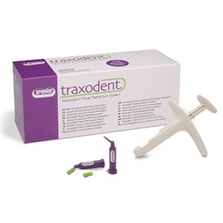 TRAXODENT Unit dose Pack of 24