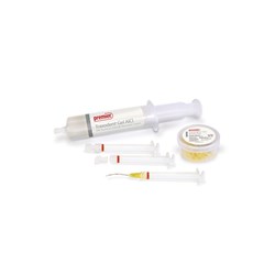 Traxodent Gel AlCl Starter Kit