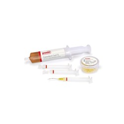 Traxodent Gel FS Starter Kit