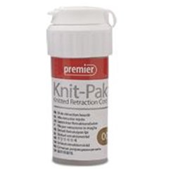 Premier Knit-Pak Retraction Cord - Size 00