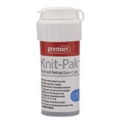 Premier Knit-Pak Retraction Cord - Size 1