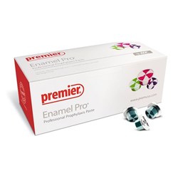 Premier Enamel Pro Prophy Paste - 5% NaF - Strawberry - Fine, 200-Pack