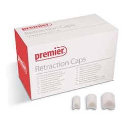 Premier Retraction Cap - Size 5, 60-Pack