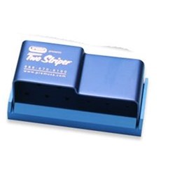 Premier Bur Block - Blue - 17 Holes - RA and FG