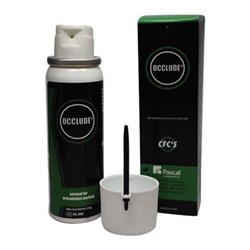OCCLUDE Green Crown Adjustment Spray 23g