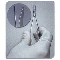 RETRAX Retraction Cord Cutting Scissors