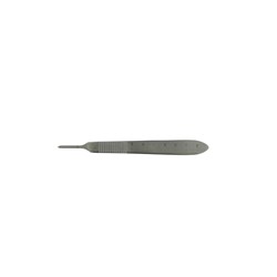 SCALPEL HANDLE 3G FLAT MEASUREMENT